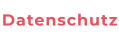 Datenschutz
